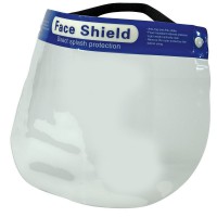 Draper Disposable Face Shield £3.99
